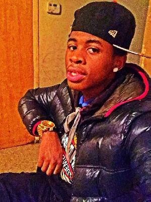 Terrell Campbell death by force case profile photo