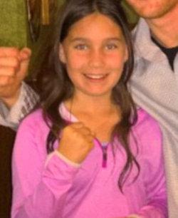 Emma Benavides death by force case profile photo