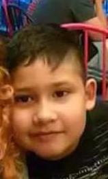 Rodolfo Barcenas Badillo death by force case profile photo