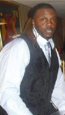 Randy James death by force case profile photo