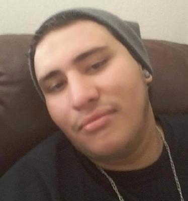 Raymond Figueroa death by force case in La Salle, CO
