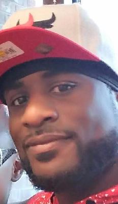 Antonio Norwood death by force case profile photo