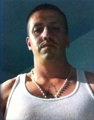 Josias Suarez death by force case profile photo