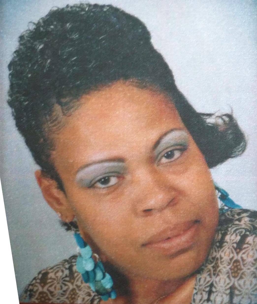Alicia Moore death by force case profile photo