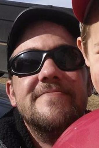 Jason Aldrich death by force case profile photo