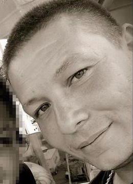 Daniel Leyba death by force case profile photo