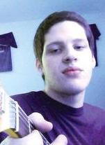 Morgan Vilters death by force case profile photo