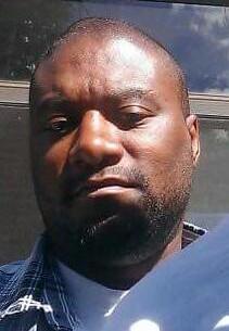 Tyrone Moore death by force case profile photo