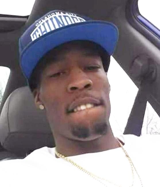 Derrius Woods death by force case profile photo