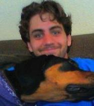 Sean Point death by force case profile photo