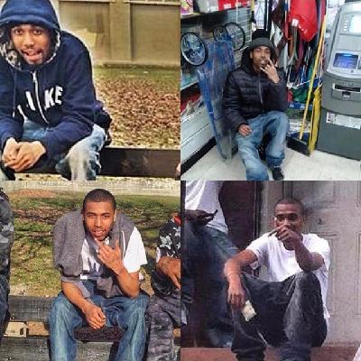 Bobby Norwood death by force case profile photo