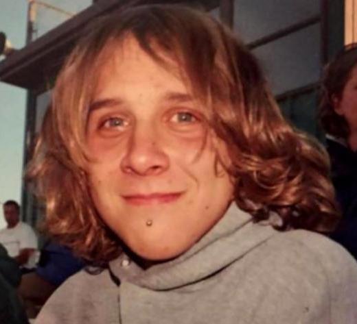 Shane Richardson death by force case profile photo