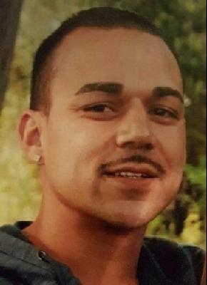 Eric Candelaria-Marrero death by force case profile photo