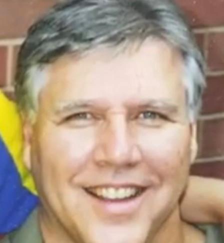 Kenneth Atkinson death by force case profile photo