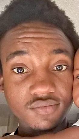 Tarell Burton death by force case profile photo