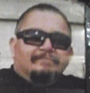 Victor Mendoza death by force case profile photo
