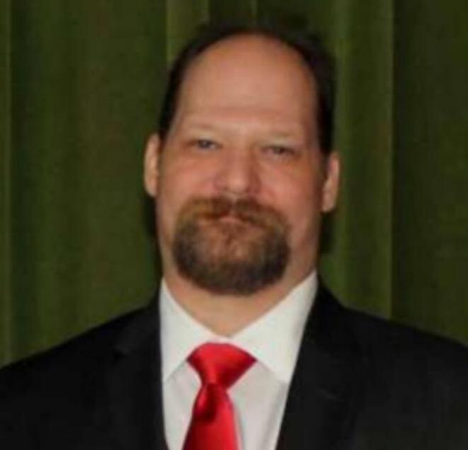 David Vanpay death by force case profile photo