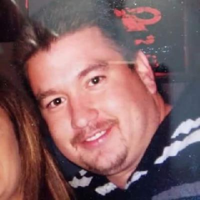 Richard Martinez death by force case profile photo