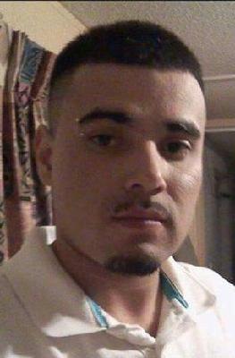 Jose Riquez death by force case profile photo