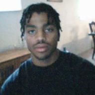 Eric Benjamin Hines death by force case profile photo