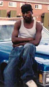 Bobby Brown death by force case profile photo