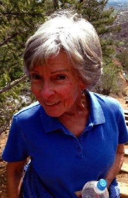 Donna Grinstead death by force case profile photo