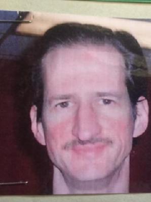 Darren Bloomquist death by force case profile photo