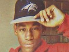 Marcell Johnson death by force case profile photo