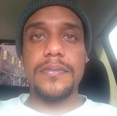 Dwayne Banks death by force case profile photo
