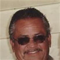 Francisco Fresquez death by force case profile photo