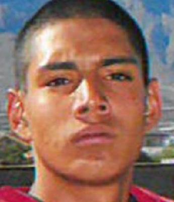 Jorge Lopez-Ramirez death by force case profile photo