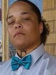 Camille Harrell death by force case profile photo