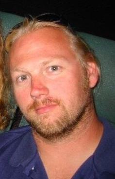 Joseph Jensen death by force case profile photo