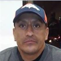 Lupe Salas death by force case profile photo