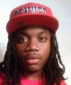 Tyrael Adams death by force case profile photo