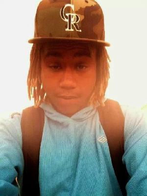 Randy Canister death by force case profile photo