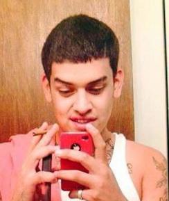 Johnny Gutierrez death by force case profile photo