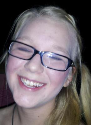 Ada Anders death by force case profile photo