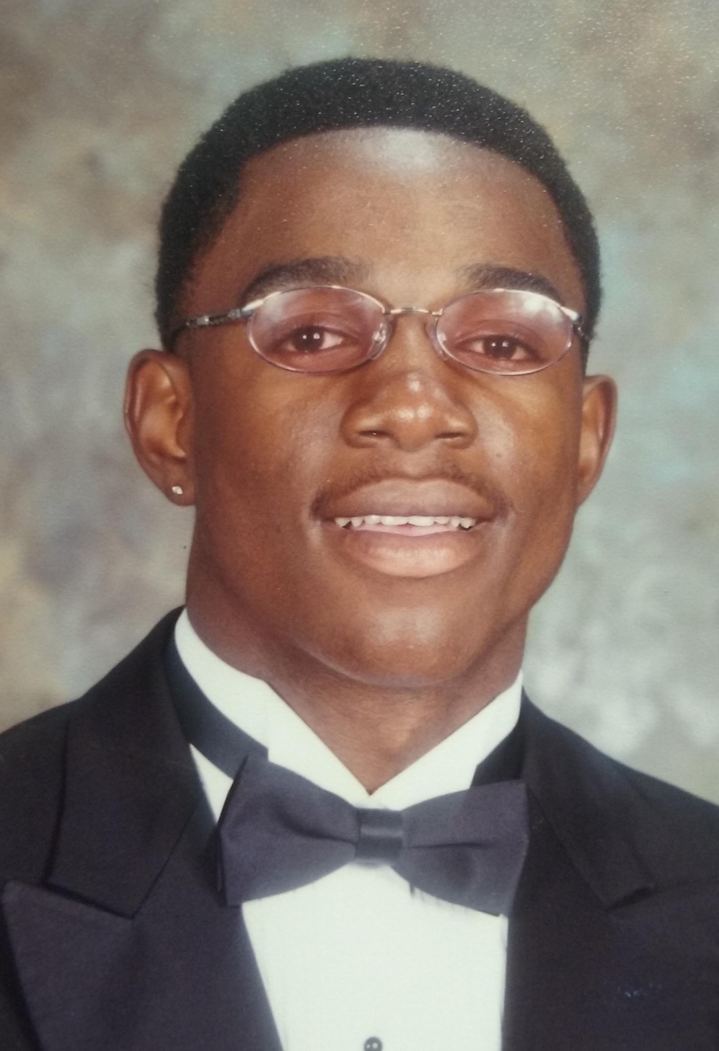 Jamarlon Keys death by force case profile photo