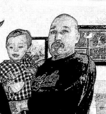 Ray Castro death by force case profile photo