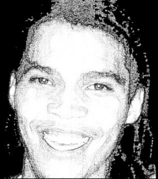 Quincey Coates death by force case profile photo
