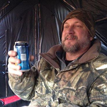 Ron Torgersen death by force case profile photo