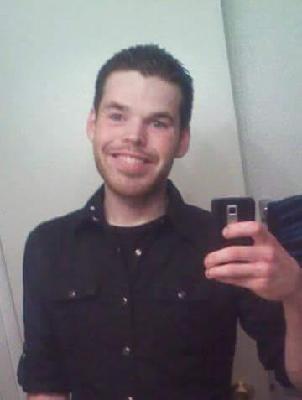 Brian Camp death by force case profile photo