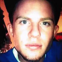 Daniel Cressey death by force case profile photo