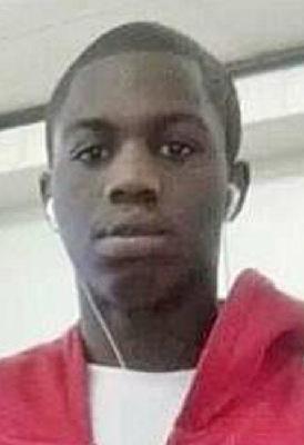 Devante Hill death by force case profile photo