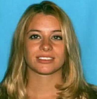 Alisha Johns death by force case profile photo