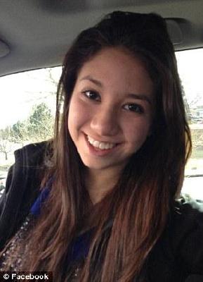 Kiana ONeil death by force case profile photo