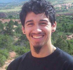Nathan Leon death by force case profile photo