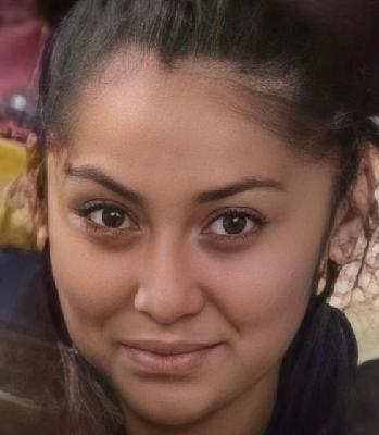 Mayra Perez death by force case profile photo