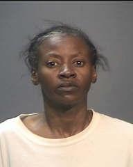 Debbie McGaughy death by force case profile photo